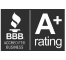 BBB Accredited Business