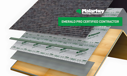 Malarkey Roofing Products