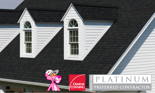 Owens Corning Roofing Products